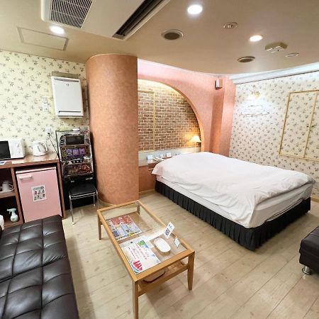 Hotel Mint House -Resort And Relaxation- Mihama  ภายนอก รูปภาพ