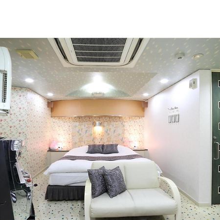 Hotel Mint House -Resort And Relaxation- Mihama  ภายนอก รูปภาพ