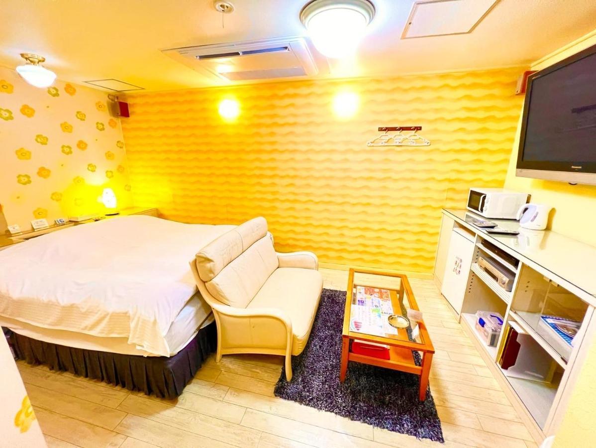 Hotel Mint House -Resort And Relaxation- Mihama  ภายนอก รูปภาพ