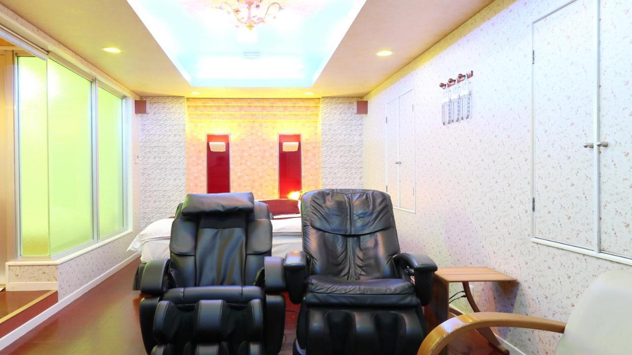 Hotel Mint House -Resort And Relaxation- Mihama  ภายนอก รูปภาพ