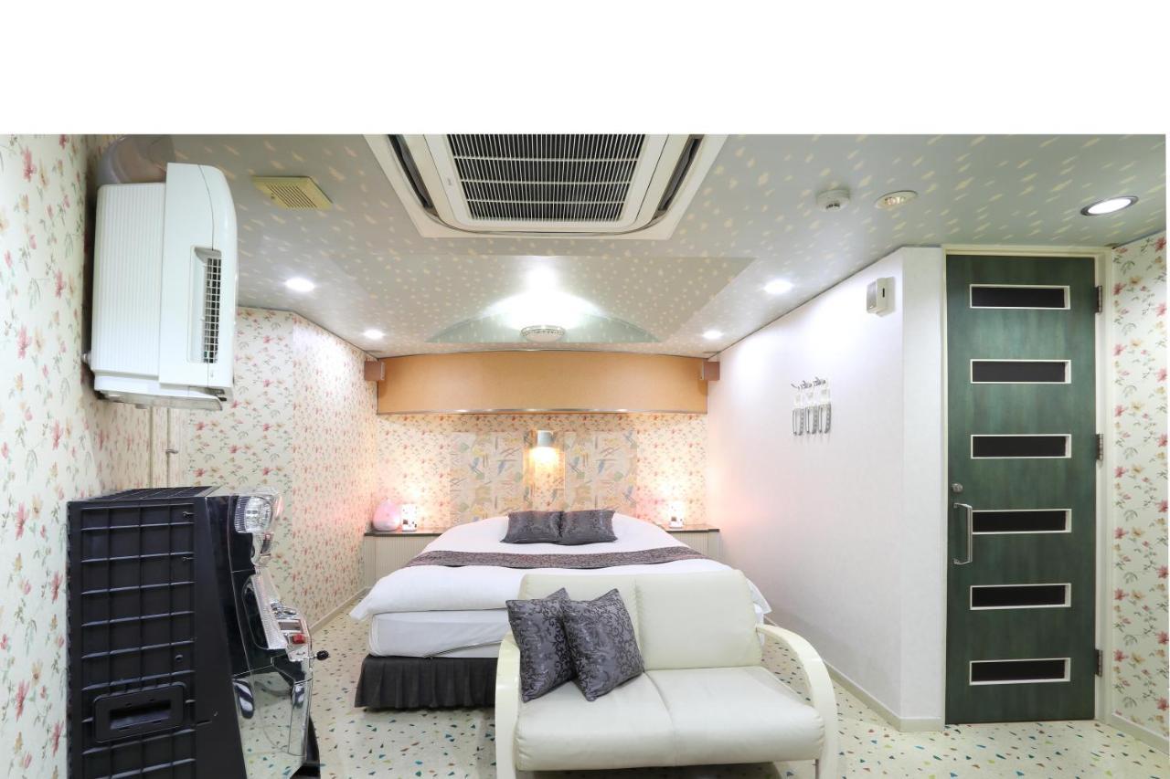 Hotel Mint House -Resort And Relaxation- Mihama  ภายนอก รูปภาพ