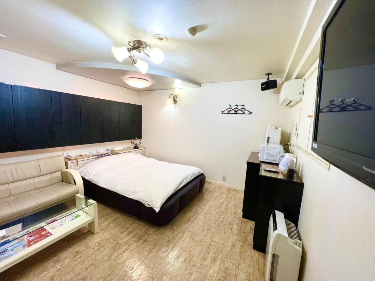 Hotel Mint House -Resort And Relaxation- Mihama  ภายนอก รูปภาพ