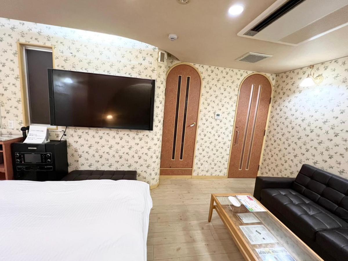 Hotel Mint House -Resort And Relaxation- Mihama  ภายนอก รูปภาพ